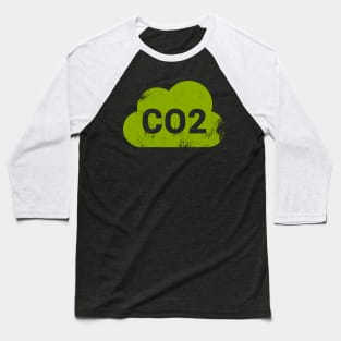 Earth Day 2020 Baseball T-Shirt